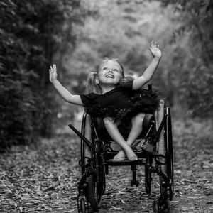 Meet your Posher, Jacqueline